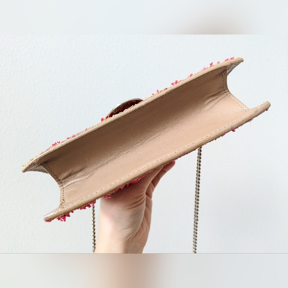 Jimmy Choo bag ( Sold Elsewhere) - Picture 4 of 12